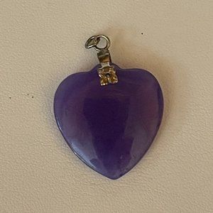 Purple Heart Enhancer